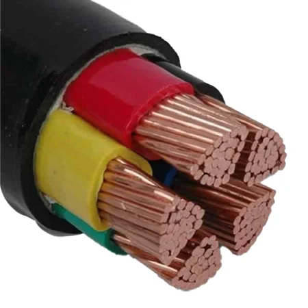Cables (Rubber & PVC)-07